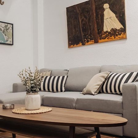 Ferienwohnung Garza Imperial - Puente Rey III El Rocío Exterior foto